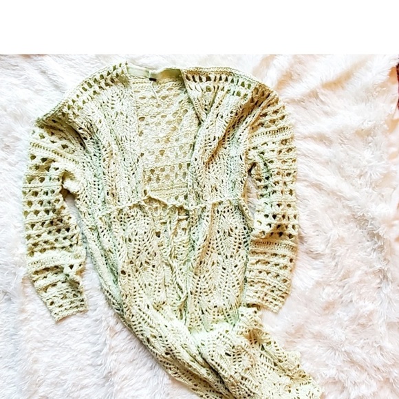 FREE PEOPLE SWEET TALKER - Picture 6 of 7